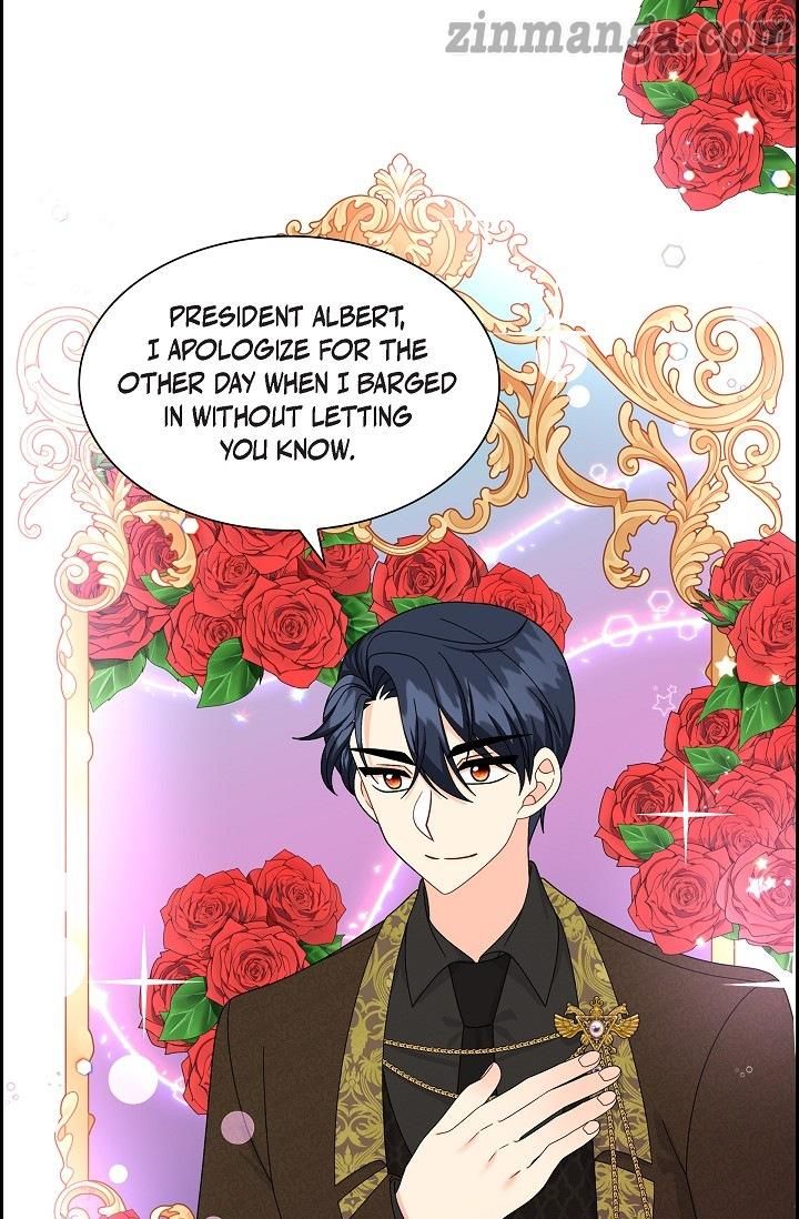 The Younger Male Lead Fell For Me Before The Destruction Chapter 81 - Page 29