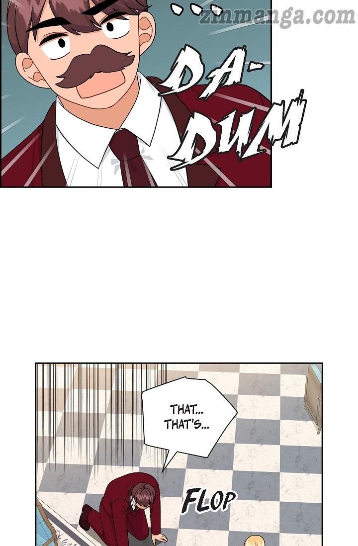 The Younger Male Lead Fell For Me Before The Destruction Chapter 81 - Page 48