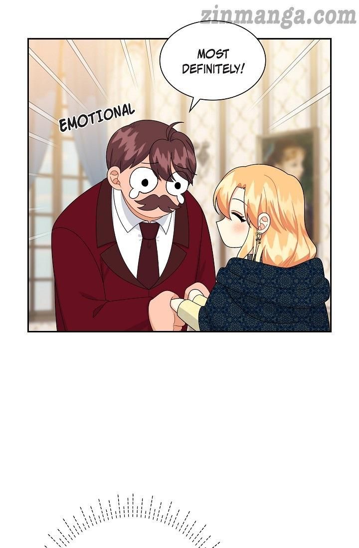The Younger Male Lead Fell For Me Before The Destruction Chapter 81 - Page 52