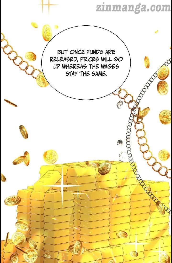 The Younger Male Lead Fell For Me Before The Destruction Chapter 81 - Page 57