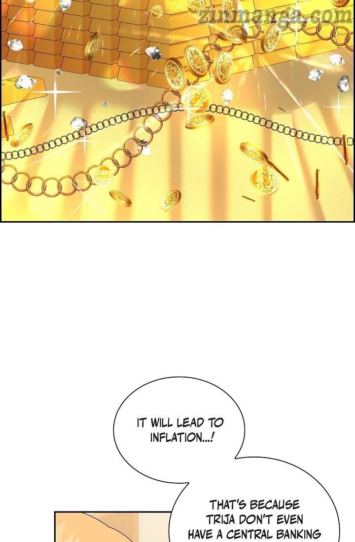 The Younger Male Lead Fell For Me Before The Destruction Chapter 81 - Page 58