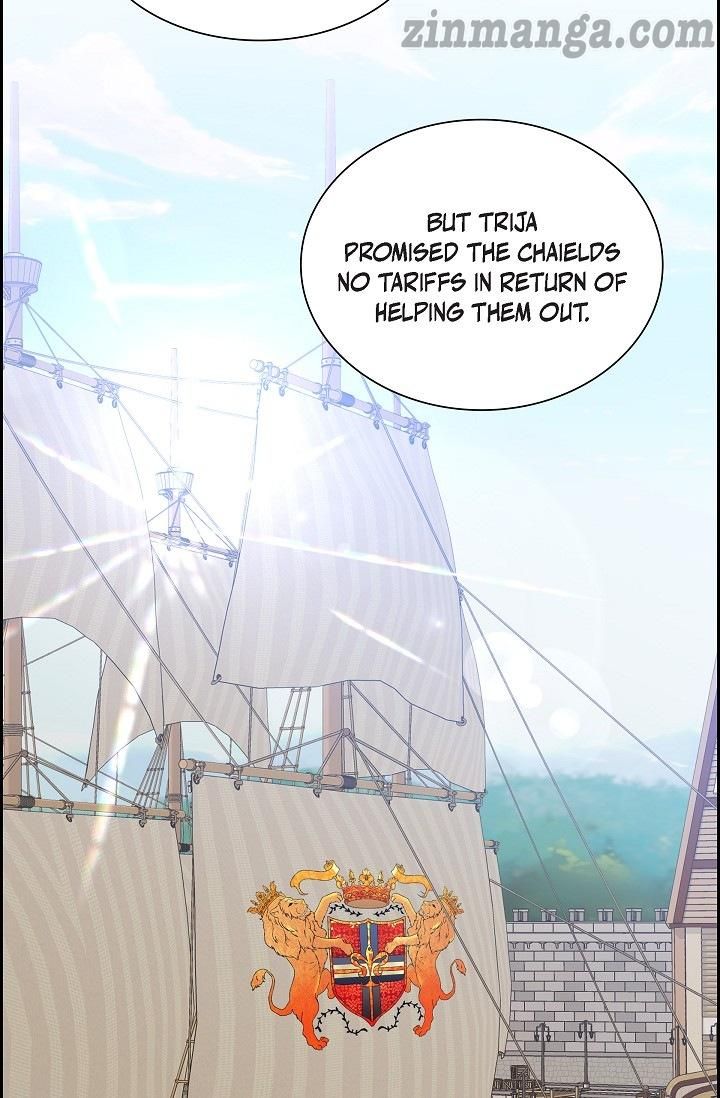 The Younger Male Lead Fell For Me Before The Destruction Chapter 81 - Page 60