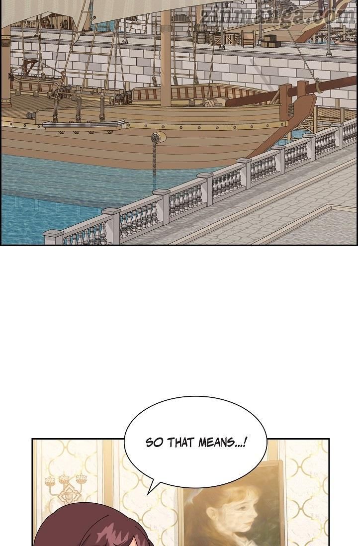 The Younger Male Lead Fell For Me Before The Destruction Chapter 81 - Page 61