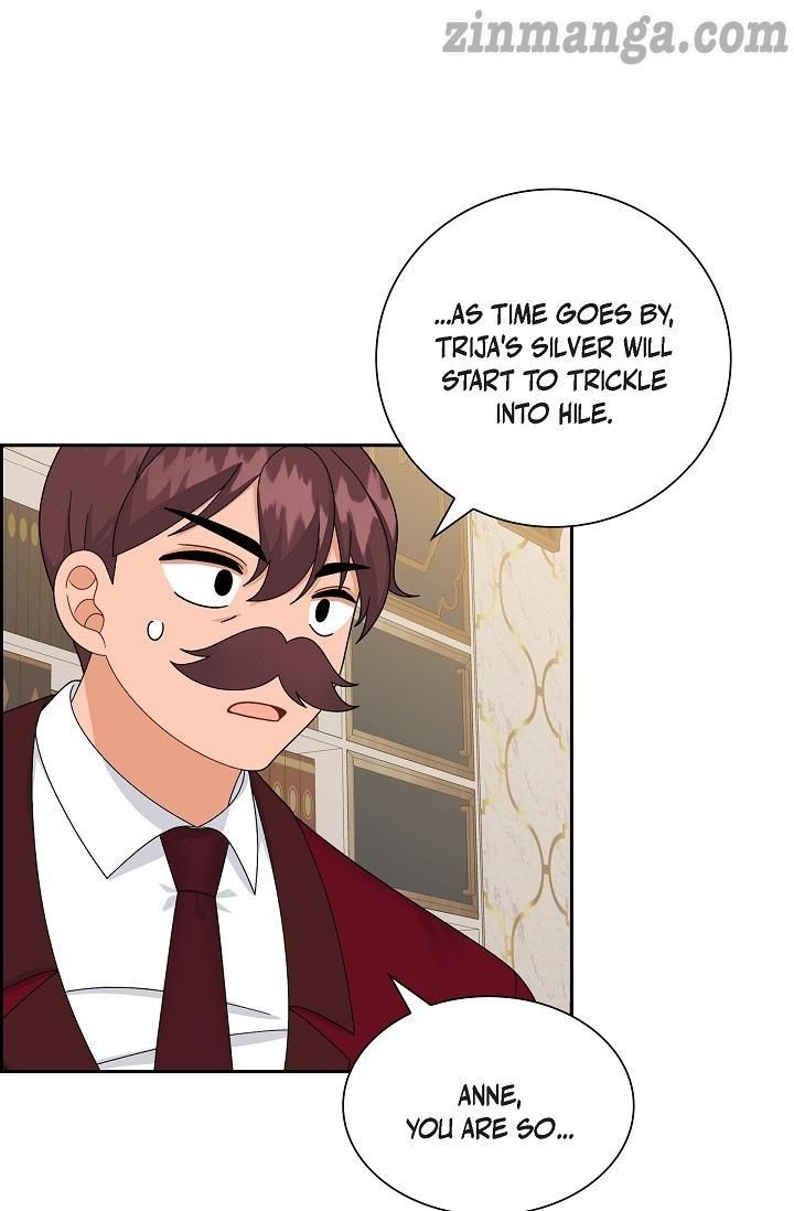 The Younger Male Lead Fell For Me Before The Destruction Chapter 81 - Page 64