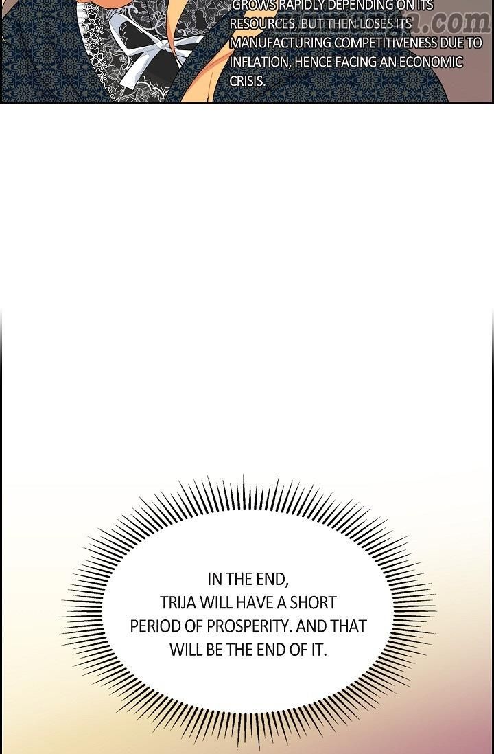 The Younger Male Lead Fell For Me Before The Destruction Chapter 81 - Page 66