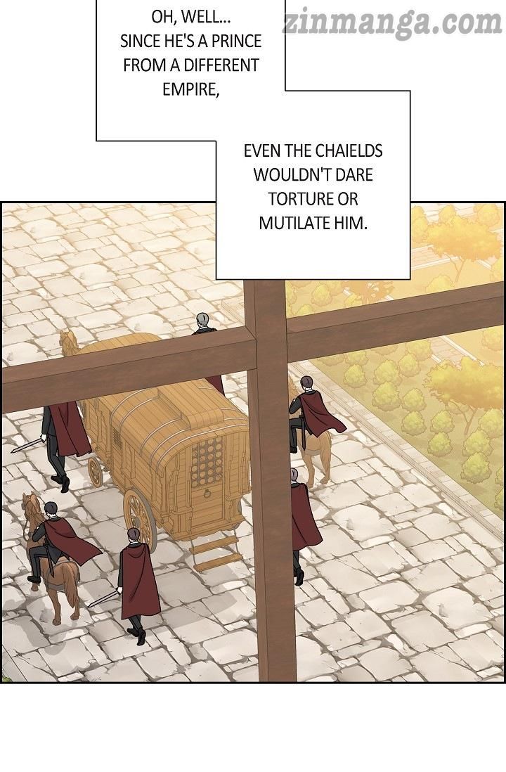 The Younger Male Lead Fell For Me Before The Destruction Chapter 81 - Page 71