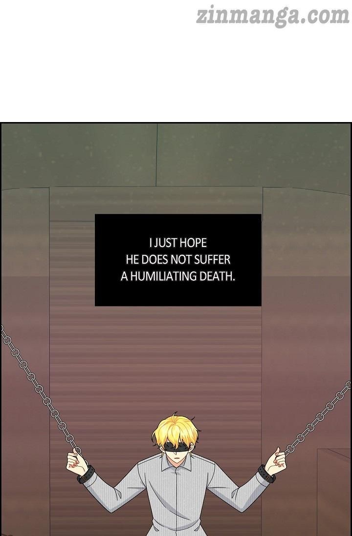 The Younger Male Lead Fell For Me Before The Destruction Chapter 81 - Page 72