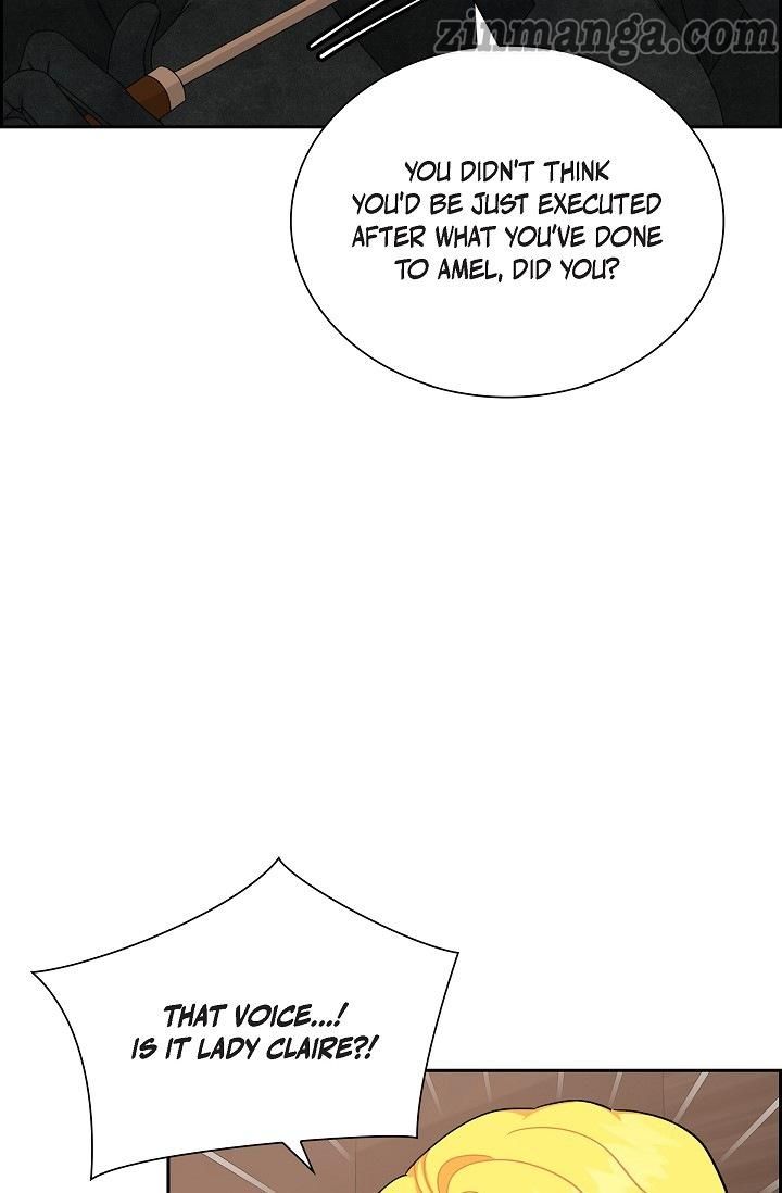The Younger Male Lead Fell For Me Before The Destruction Chapter 81 - Page 75