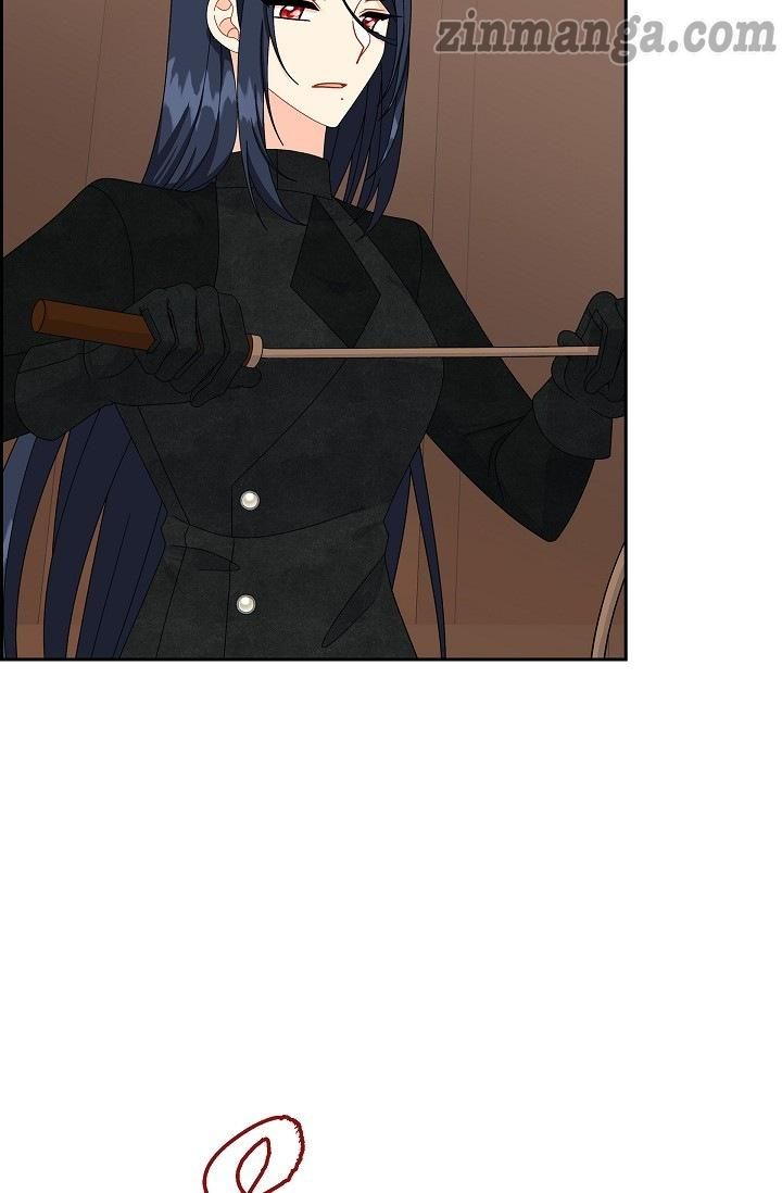 The Younger Male Lead Fell For Me Before The Destruction Chapter 81 - Page 77