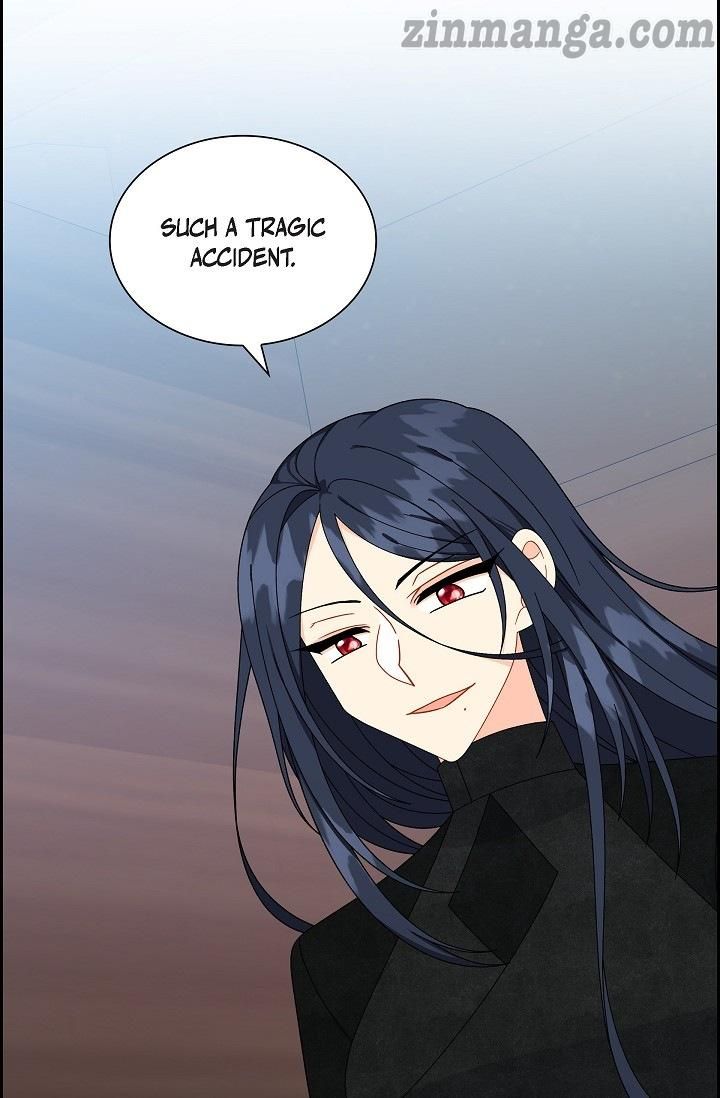 The Younger Male Lead Fell For Me Before The Destruction Chapter 82 - Page 5