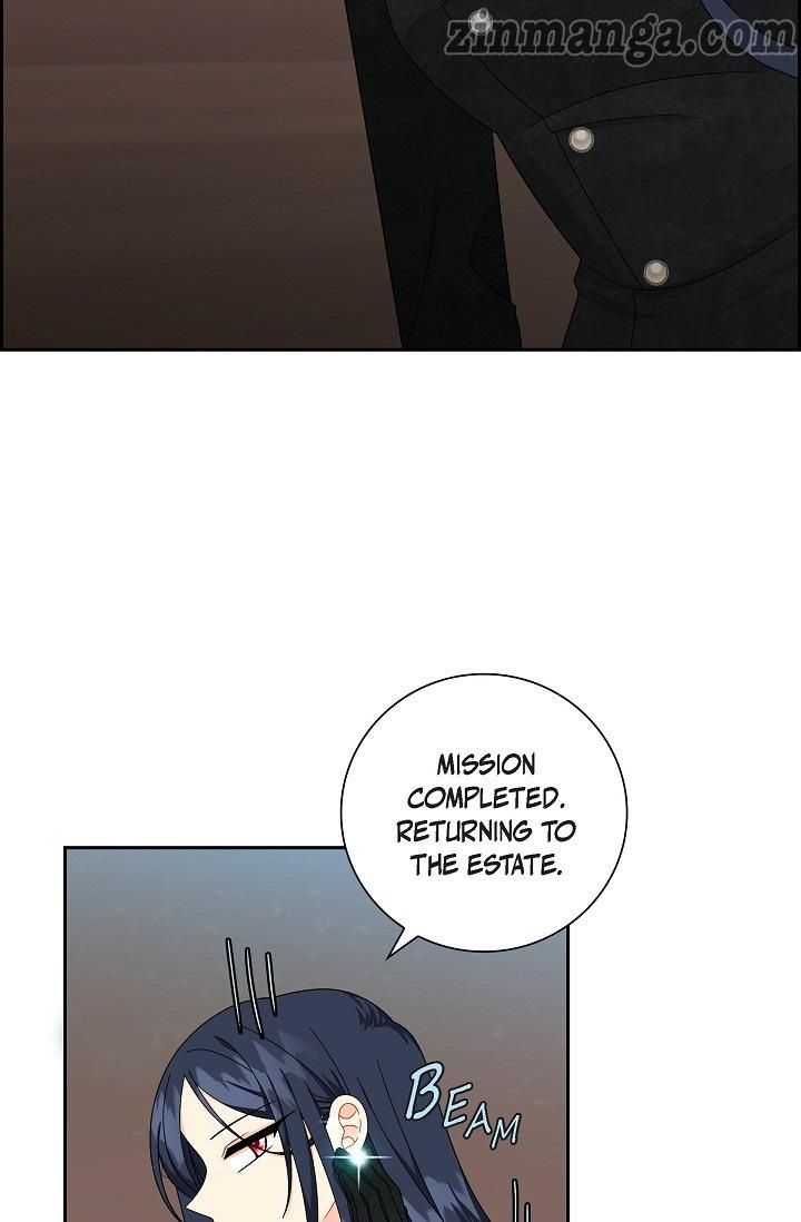 The Younger Male Lead Fell For Me Before The Destruction Chapter 82 - Page 6