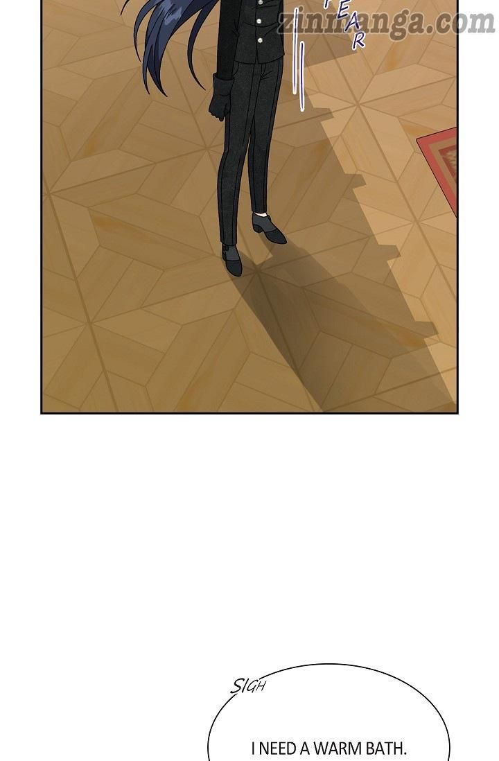 The Younger Male Lead Fell For Me Before The Destruction Chapter 82 - Page 8