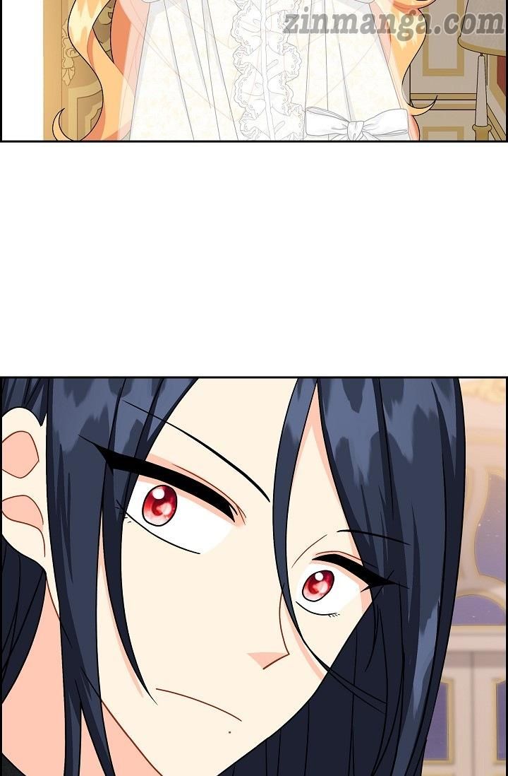 The Younger Male Lead Fell For Me Before The Destruction Chapter 82 - Page 11