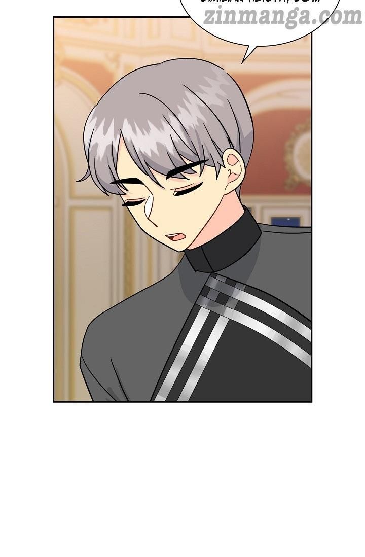 The Younger Male Lead Fell For Me Before The Destruction Chapter 82 - Page 18