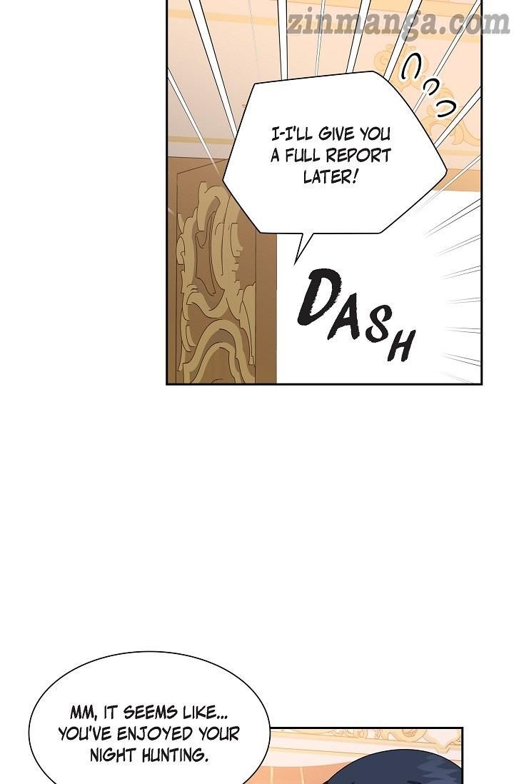 The Younger Male Lead Fell For Me Before The Destruction Chapter 82 - Page 20