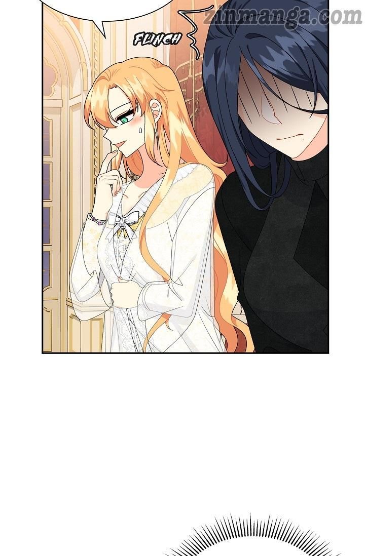 The Younger Male Lead Fell For Me Before The Destruction Chapter 82 - Page 21