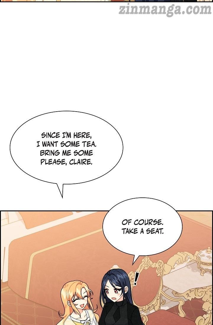 The Younger Male Lead Fell For Me Before The Destruction Chapter 82 - Page 24