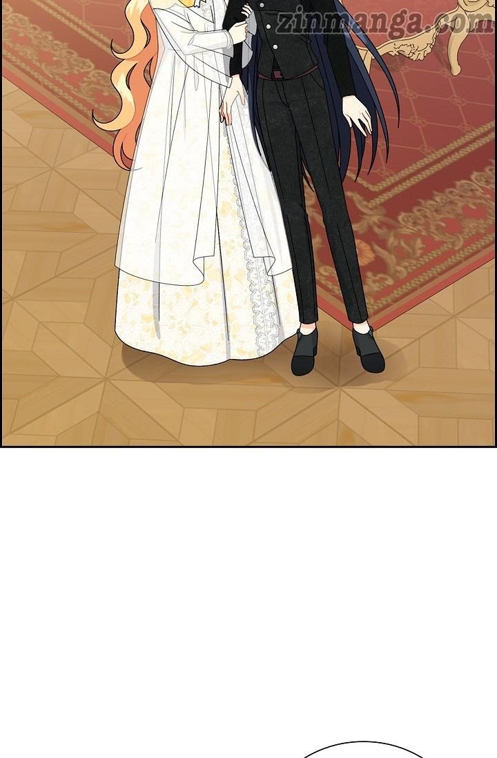 The Younger Male Lead Fell For Me Before The Destruction Chapter 82 - Page 25