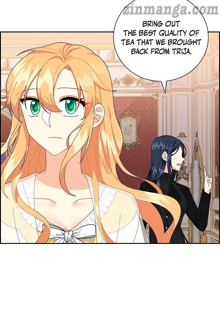 The Younger Male Lead Fell For Me Before The Destruction Chapter 82 - Page 26