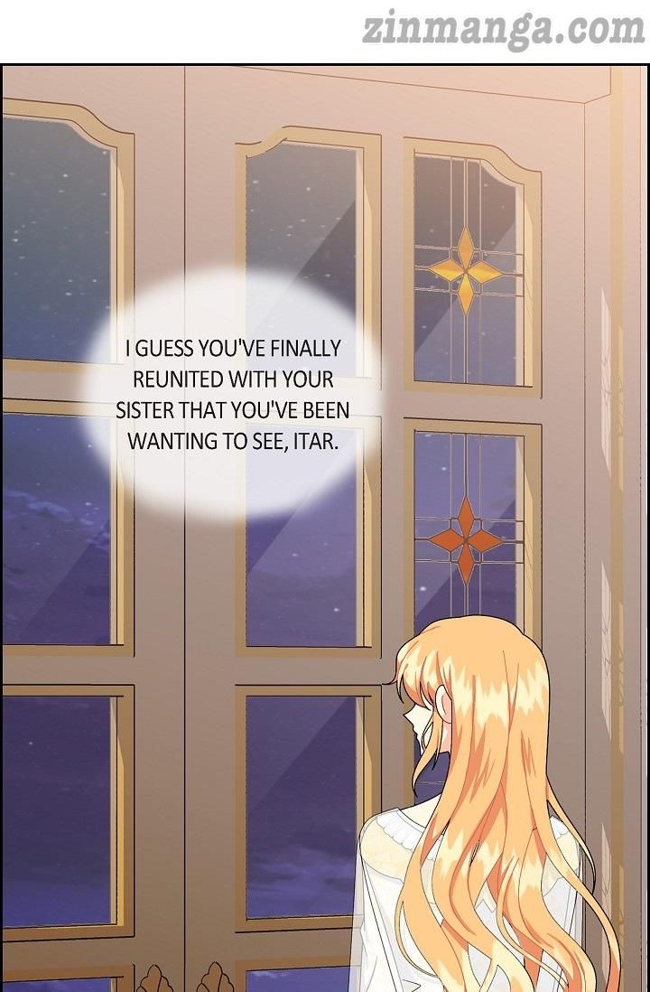 The Younger Male Lead Fell For Me Before The Destruction Chapter 82 - Page 27