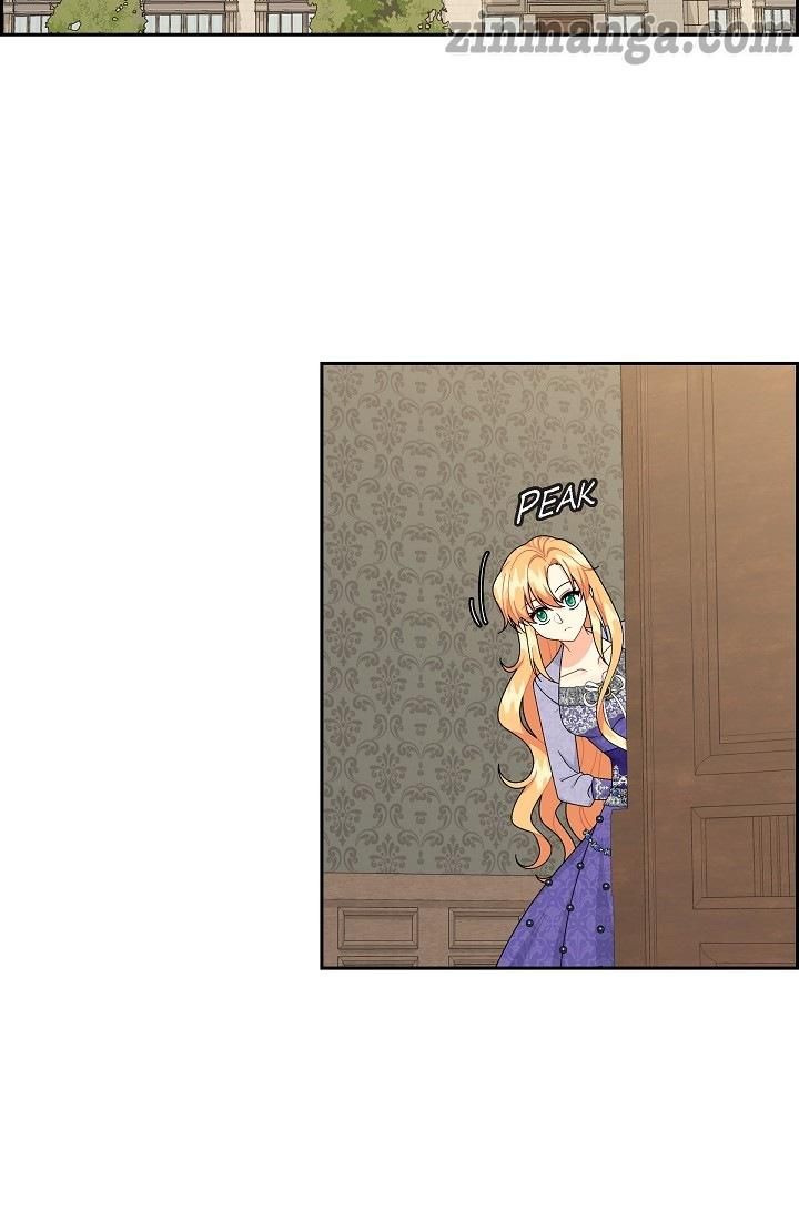 The Younger Male Lead Fell For Me Before The Destruction Chapter 82 - Page 30