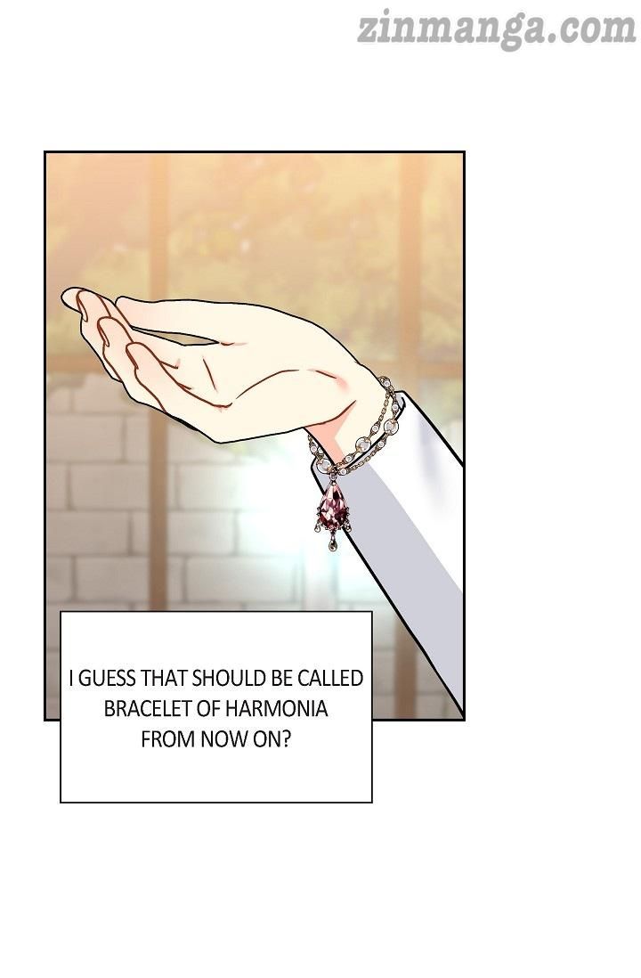 The Younger Male Lead Fell For Me Before The Destruction Chapter 82 - Page 32