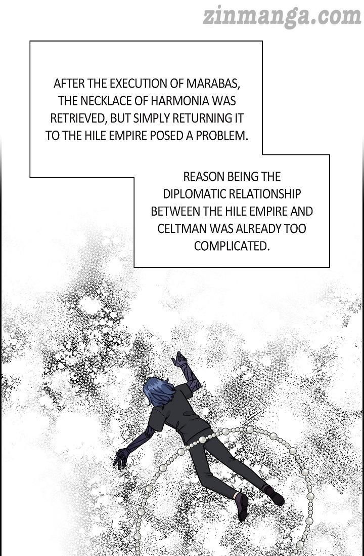 The Younger Male Lead Fell For Me Before The Destruction Chapter 82 - Page 33