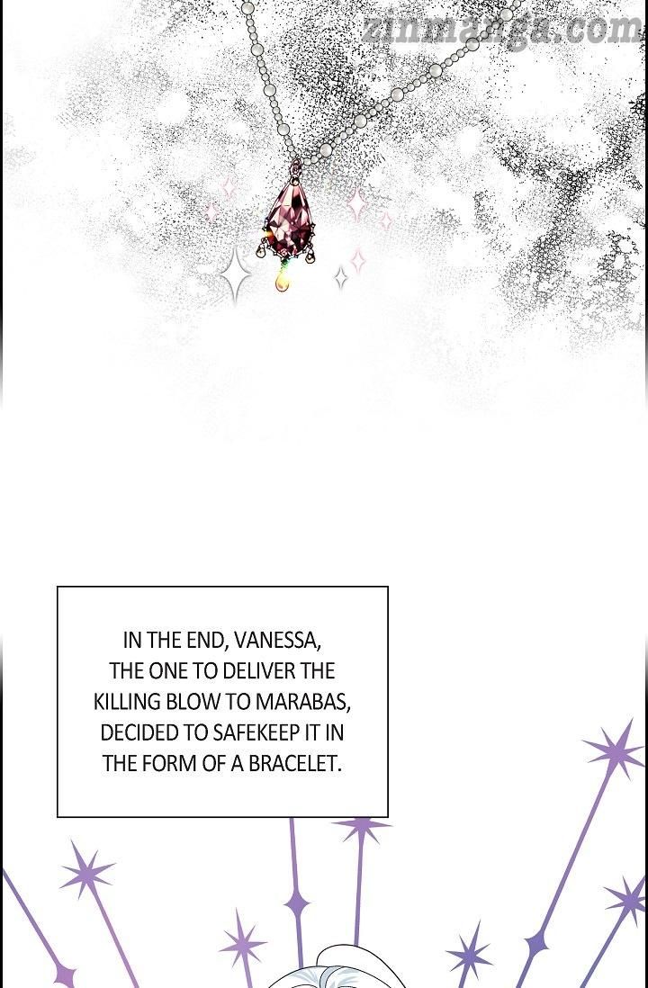 The Younger Male Lead Fell For Me Before The Destruction Chapter 82 - Page 34