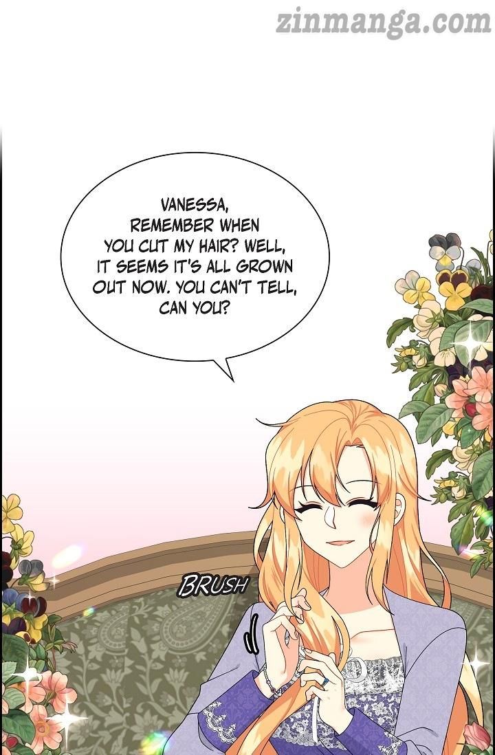 The Younger Male Lead Fell For Me Before The Destruction Chapter 82 - Page 40