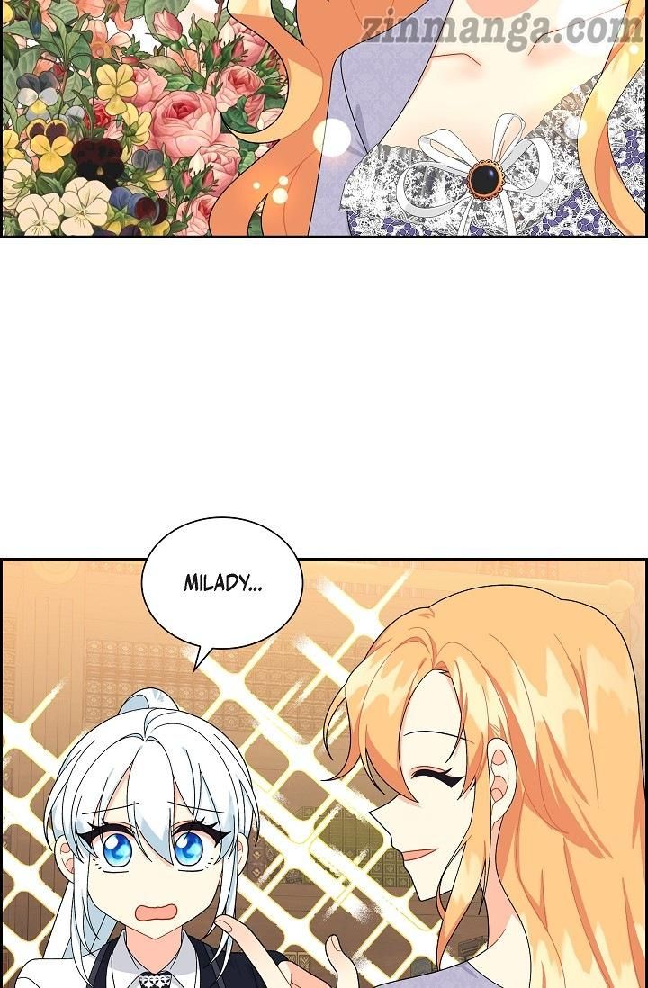 The Younger Male Lead Fell For Me Before The Destruction Chapter 82 - Page 51