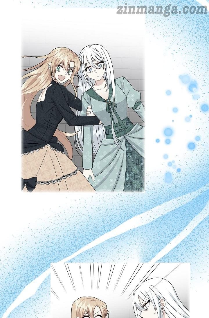 The Younger Male Lead Fell For Me Before The Destruction Chapter 82 - Page 54