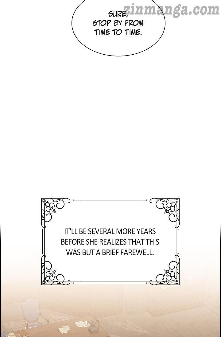 The Younger Male Lead Fell For Me Before The Destruction Chapter 82 - Page 57