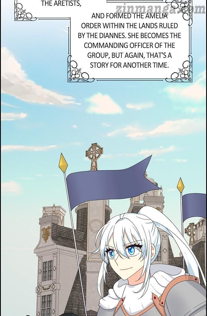 The Younger Male Lead Fell For Me Before The Destruction Chapter 82 - Page 59