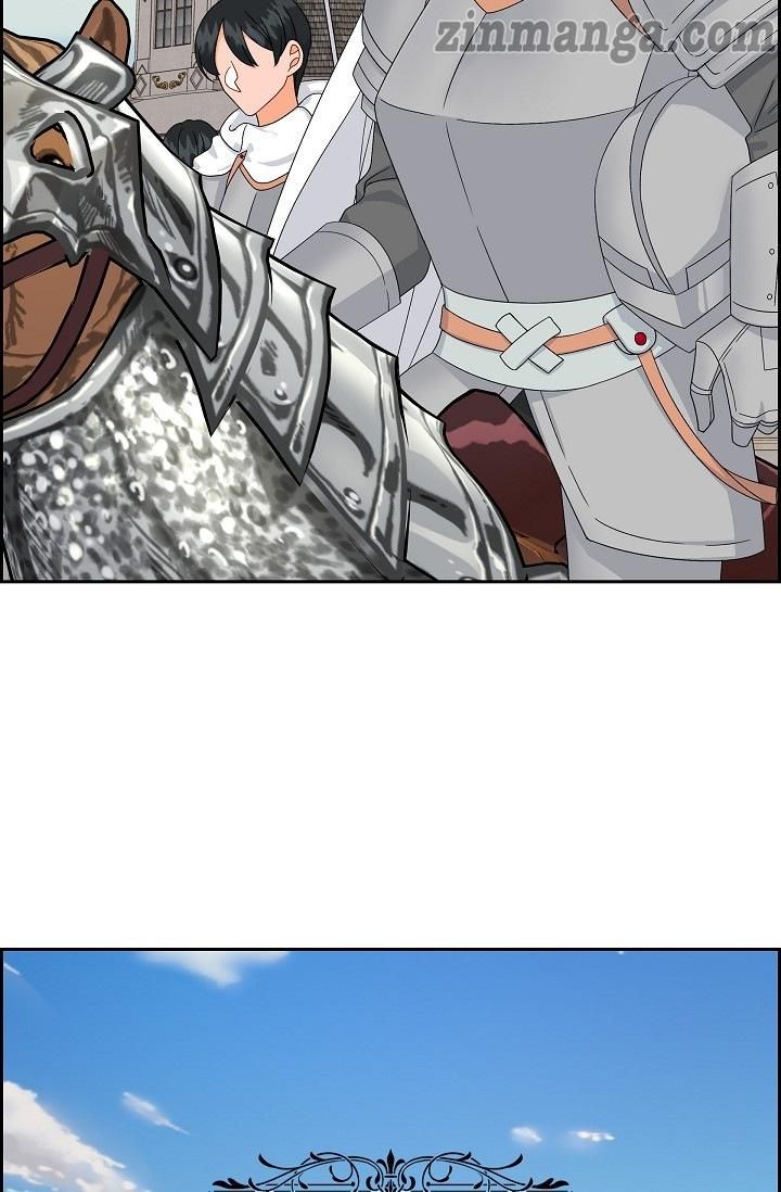 The Younger Male Lead Fell For Me Before The Destruction Chapter 82 - Page 60