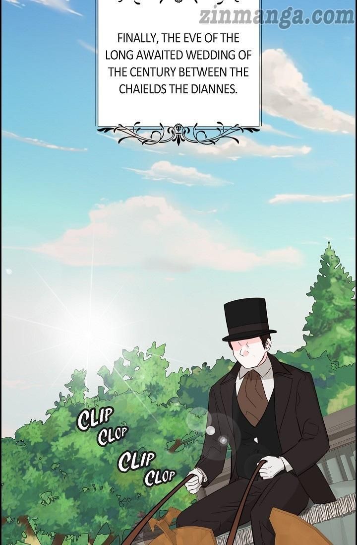 The Younger Male Lead Fell For Me Before The Destruction Chapter 82 - Page 61