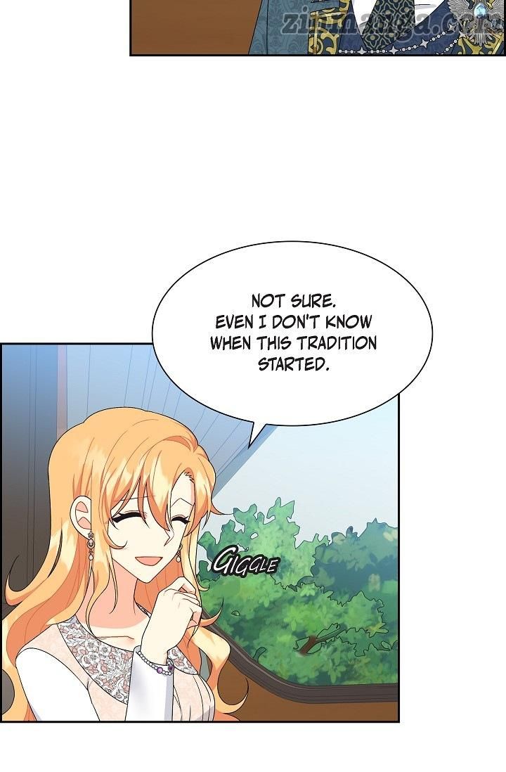 The Younger Male Lead Fell For Me Before The Destruction Chapter 82 - Page 63