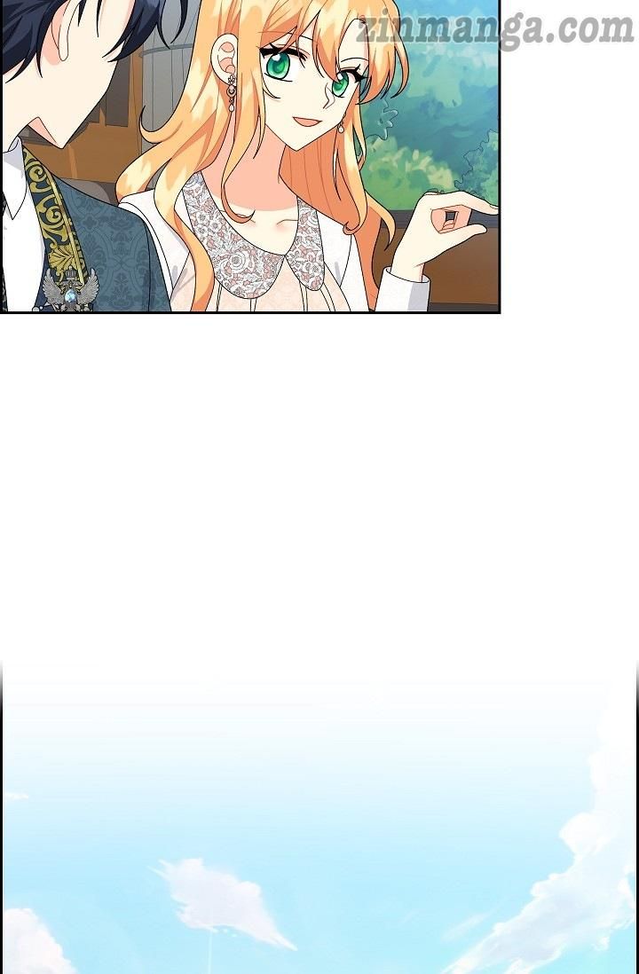 The Younger Male Lead Fell For Me Before The Destruction Chapter 82 - Page 66