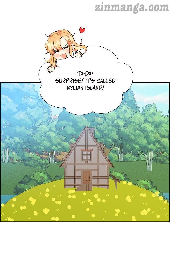 The Younger Male Lead Fell For Me Before The Destruction Chapter 82 - Page 69