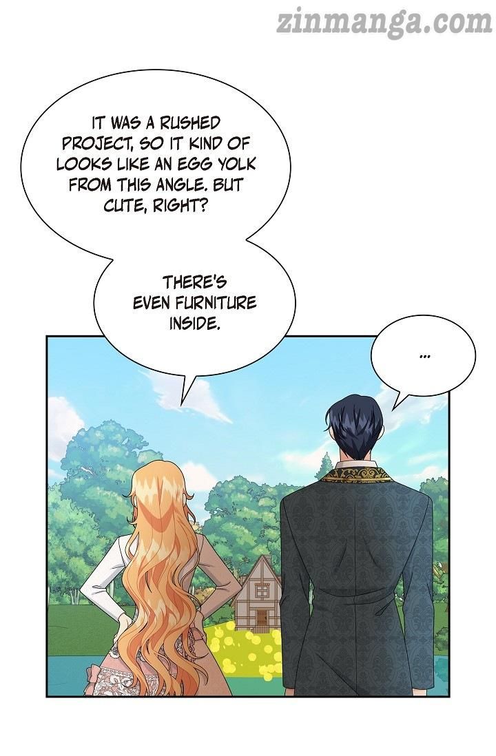 The Younger Male Lead Fell For Me Before The Destruction Chapter 82 - Page 70