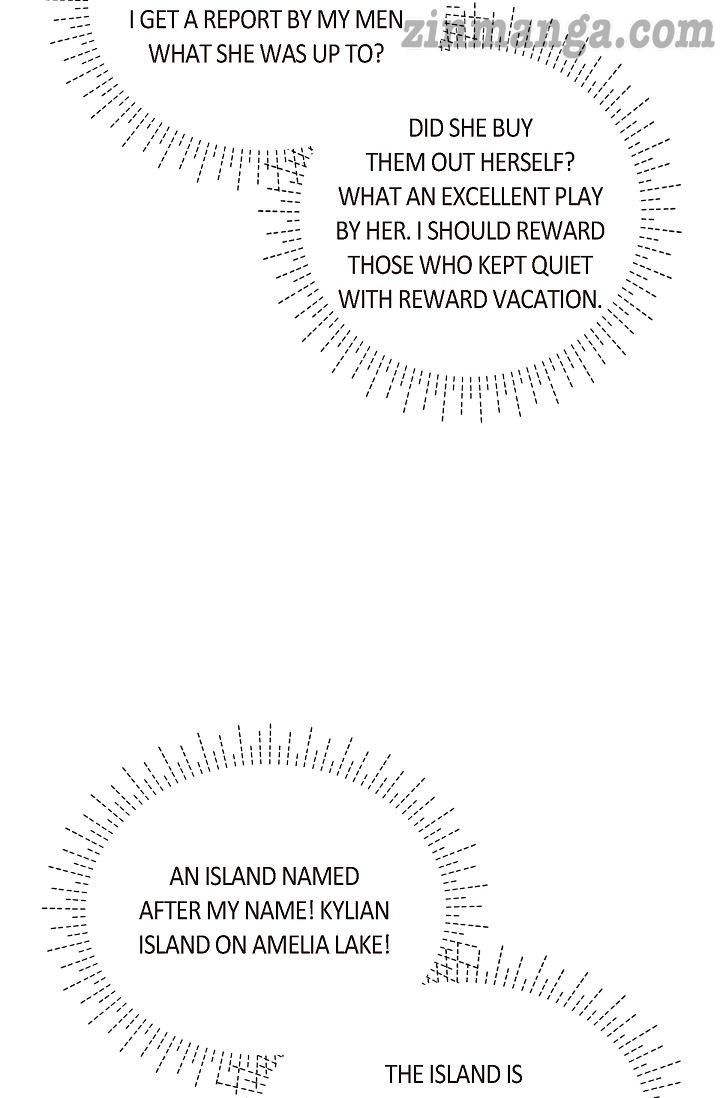 The Younger Male Lead Fell For Me Before The Destruction Chapter 82 - Page 73