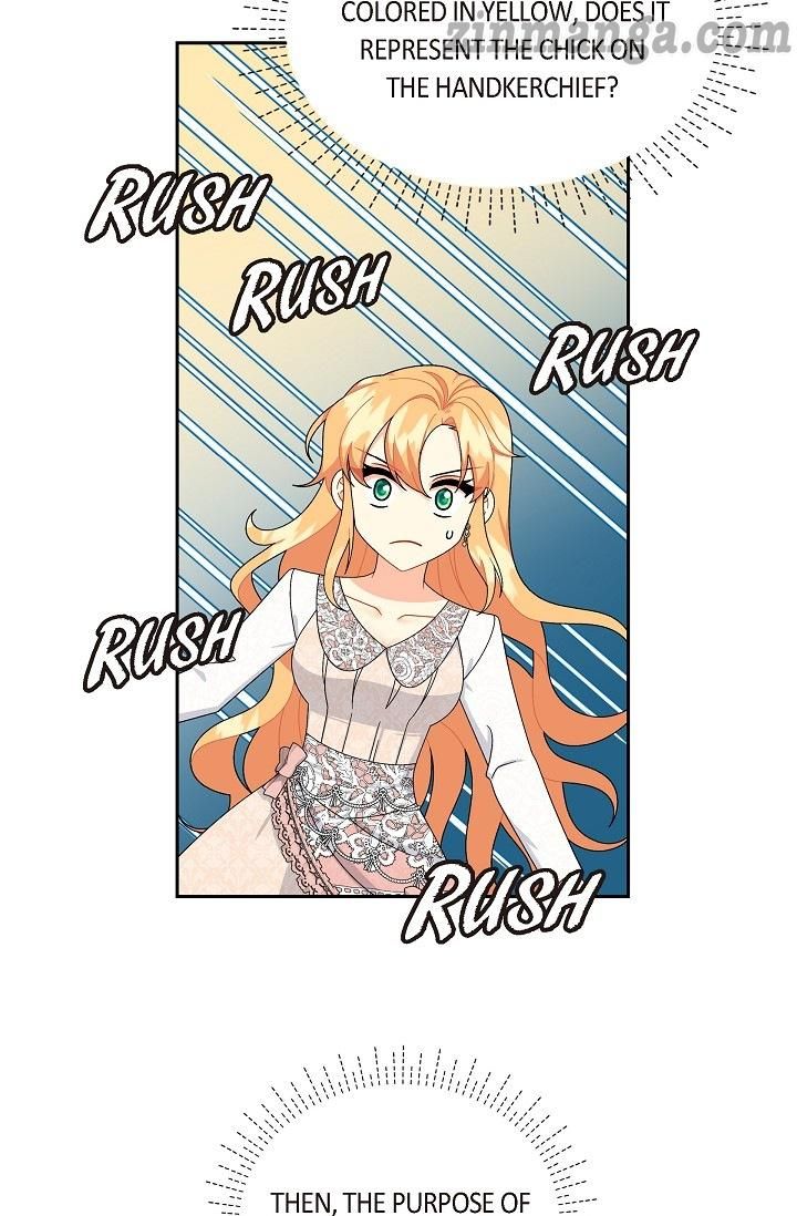 The Younger Male Lead Fell For Me Before The Destruction Chapter 82 - Page 74