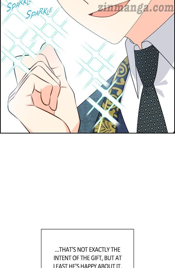 The Younger Male Lead Fell For Me Before The Destruction Chapter 82 - Page 76