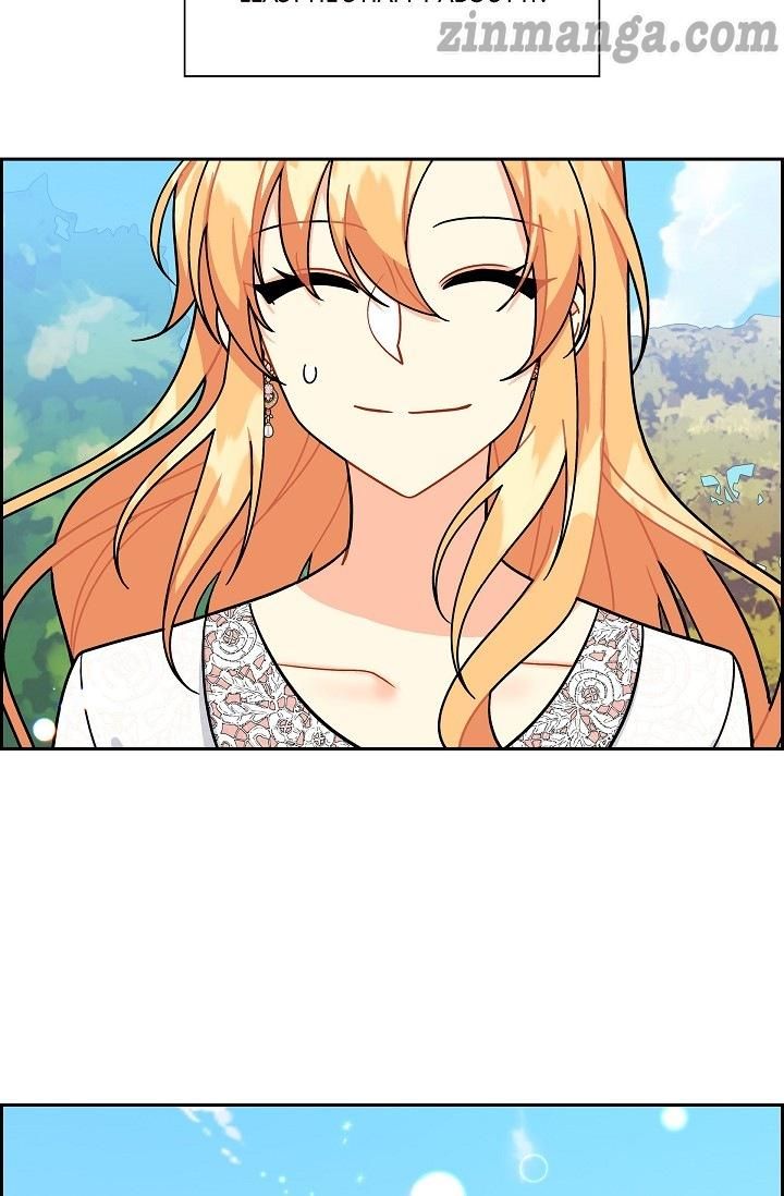 The Younger Male Lead Fell For Me Before The Destruction Chapter 82 - Page 77