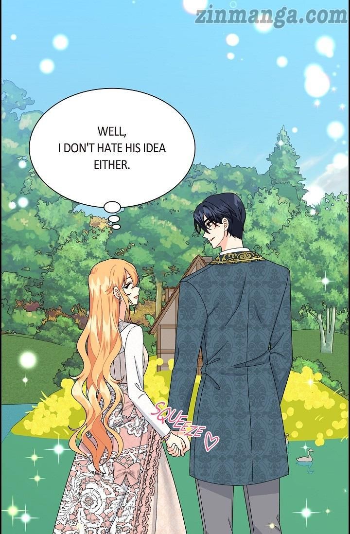 The Younger Male Lead Fell For Me Before The Destruction Chapter 82 - Page 78