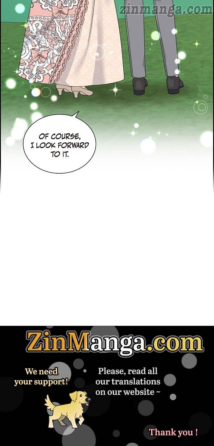 The Younger Male Lead Fell For Me Before The Destruction Chapter 82 - Page 79