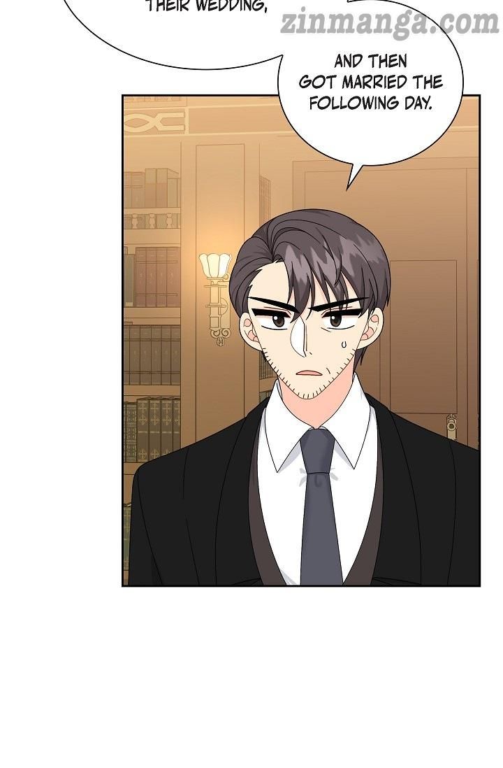 The Younger Male Lead Fell For Me Before The Destruction Chapter 83 - Page 5