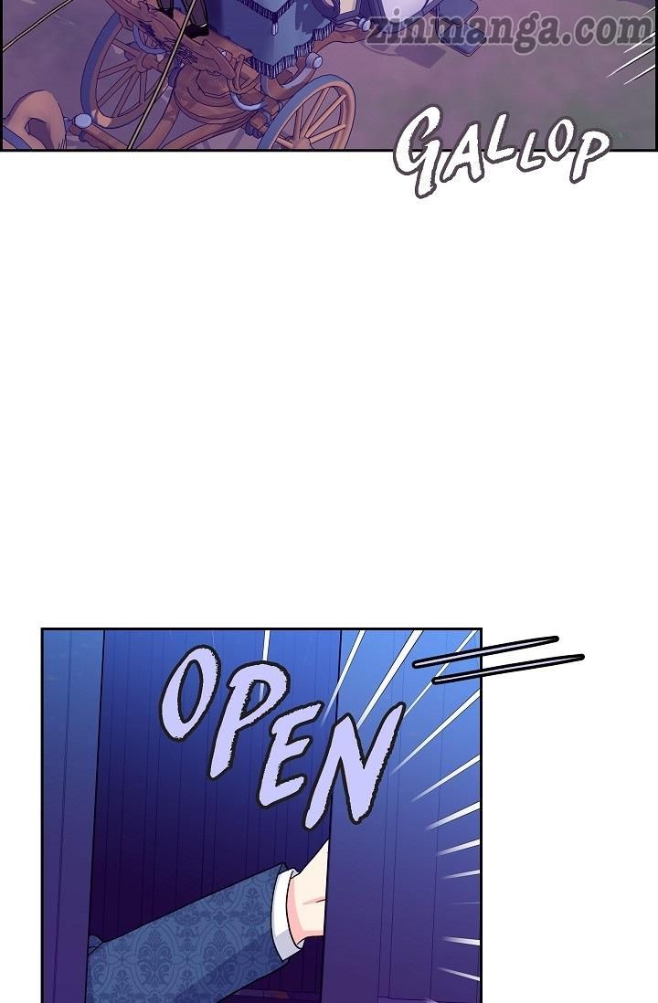 The Younger Male Lead Fell For Me Before The Destruction Chapter 83 - Page 11