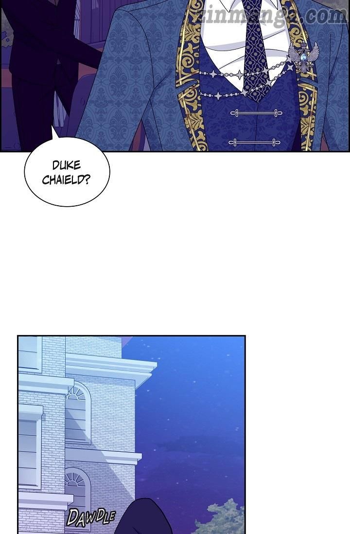 The Younger Male Lead Fell For Me Before The Destruction Chapter 83 - Page 13