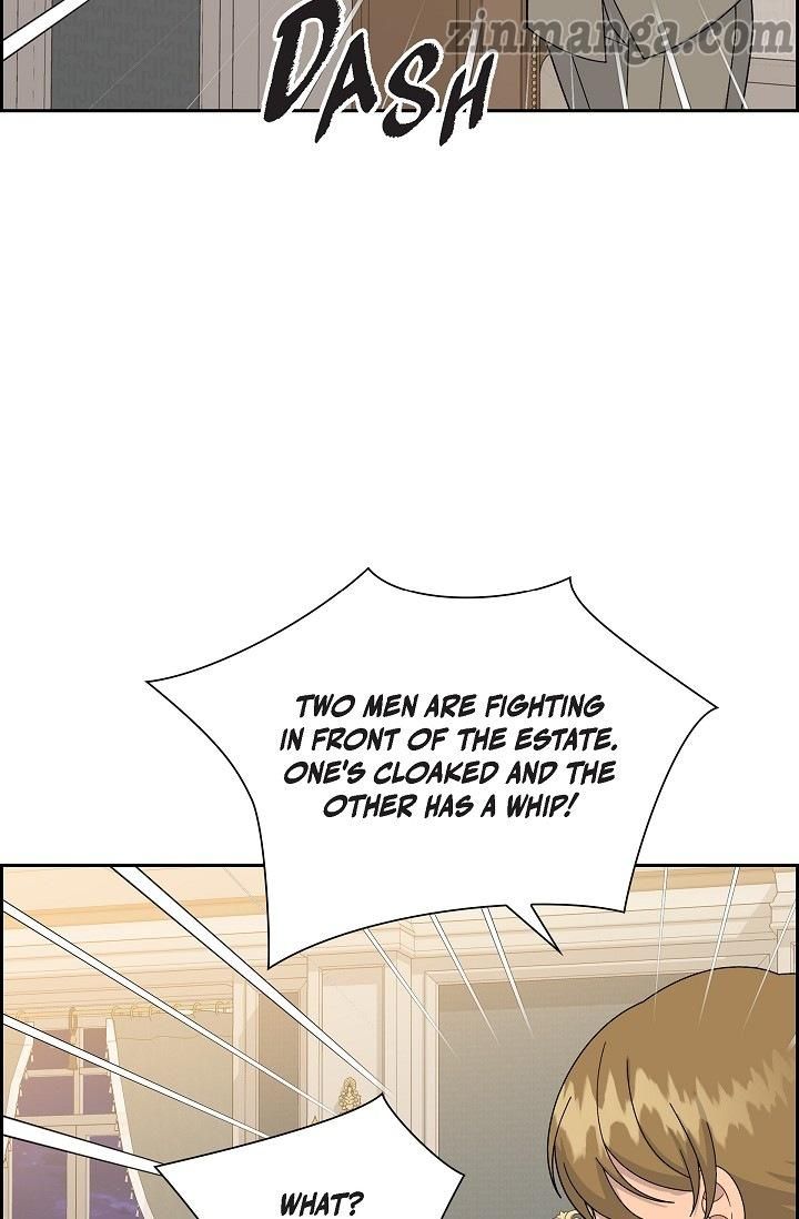 The Younger Male Lead Fell For Me Before The Destruction Chapter 83 - Page 18