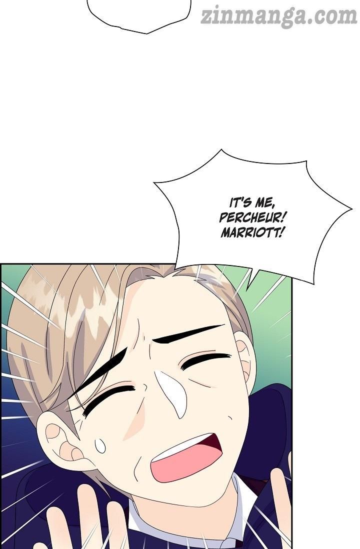 The Younger Male Lead Fell For Me Before The Destruction Chapter 83 - Page 24